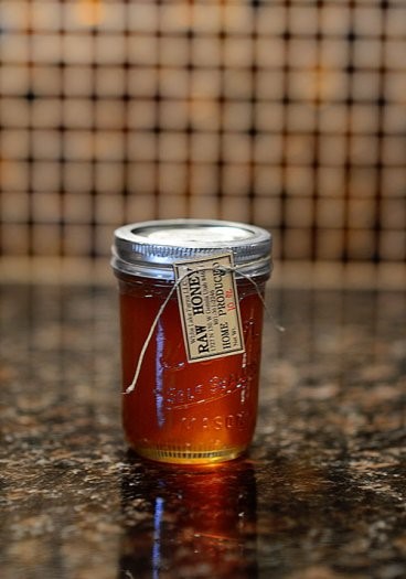  Raw Honey Benefits Chatfield OH